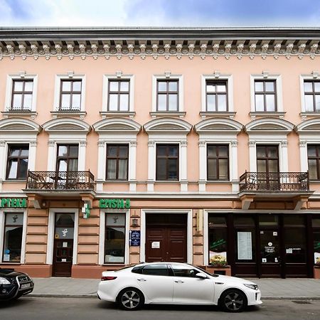 Native Apartments Czysta 5 Krakau Buitenkant foto